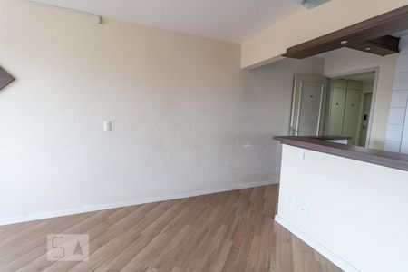 Sala de apartamento para alugar com 3 quartos, 65m² em Jardim Jaqueline, São Paulo