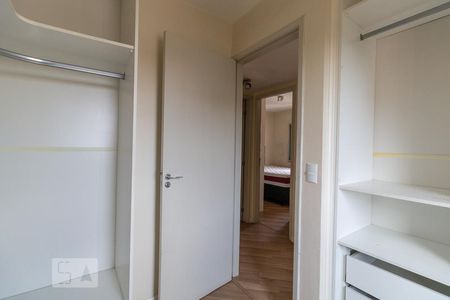 Quarto de apartamento para alugar com 3 quartos, 65m² em Jardim Jaqueline, São Paulo