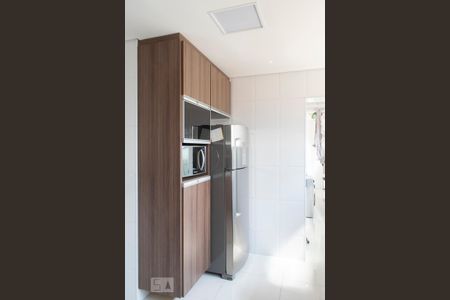 Apartamento à venda com 150m², 4 quartos e 3 vagascozinha