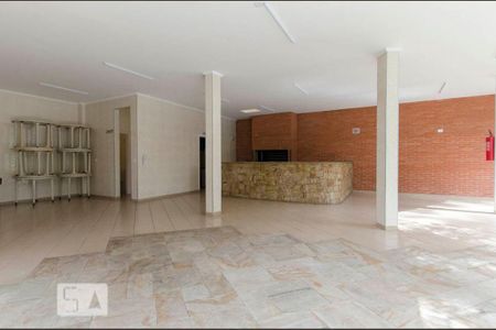 Apartamento à venda com 150m², 4 quartos e 3 vagasÁrea comum - Churrasqueira