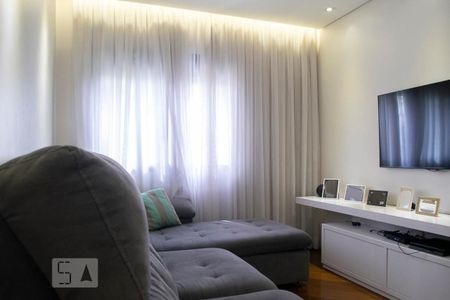 Apartamento à venda com 150m², 4 quartos e 3 vagasquarto 1