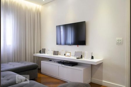 Apartamento à venda com 150m², 4 quartos e 3 vagasquarto 1