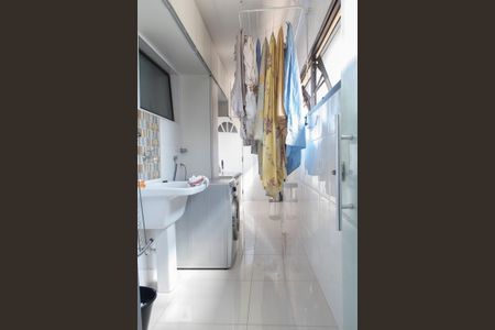 Apartamento à venda com 150m², 4 quartos e 3 vagasárea de serviço