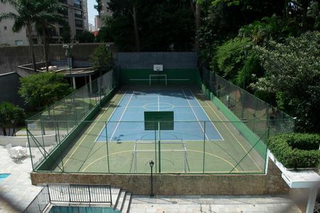 Apartamento à venda com 150m², 4 quartos e 3 vagasQuadra