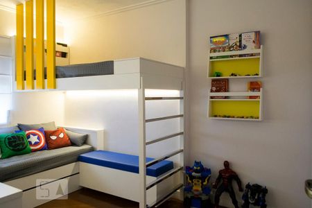 Apartamento à venda com 150m², 4 quartos e 3 vagasquarto 2