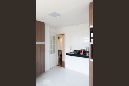 Apartamento à venda com 150m², 4 quartos e 3 vagascozinha