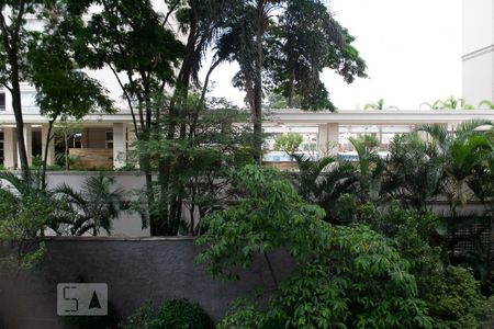 Apartamento à venda com 150m², 4 quartos e 3 vagasvista quarto 3 suite