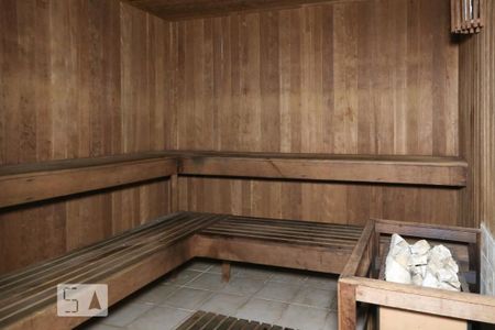 Apartamento à venda com 150m², 4 quartos e 3 vagasSauna