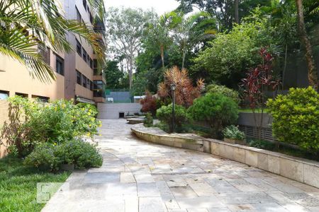 Apartamento à venda com 150m², 4 quartos e 3 vagasÁrea comum