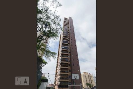 Apartamento à venda com 150m², 4 quartos e 3 vagasFachada