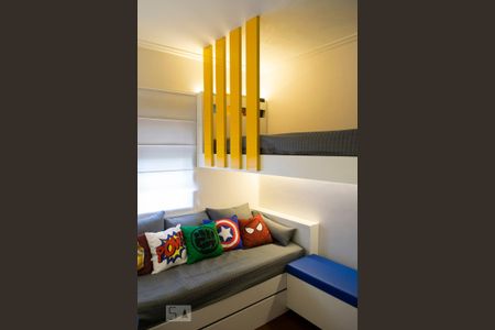 Apartamento à venda com 150m², 4 quartos e 3 vagasquarto 2