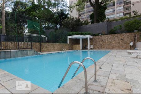 Apartamento à venda com 150m², 4 quartos e 3 vagasÁrea comum - Piscina