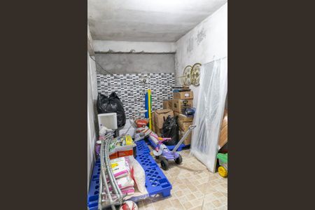 Casa à venda com 300m², 4 quartos e 5 vagasQuintal