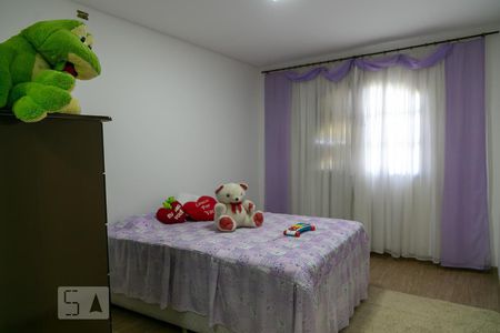 Suíte 1 de casa à venda com 4 quartos, 300m² em Jardim Toscana, Guarulhos