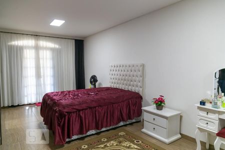 Casa à venda com 300m², 4 quartos e 5 vagasQuarto 4