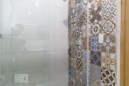 Casa à venda com 300m², 4 quartos e 5 vagas Casa à venda com 300m², 4 quartos e 5 vagasBanheiro da suíte 1