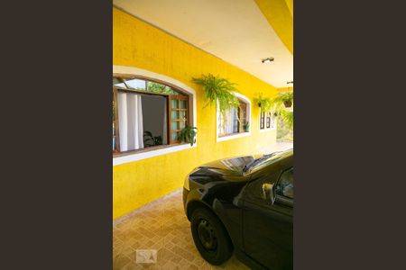 Casa à venda com 300m², 4 quartos e 5 vagasGaragem