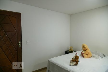 Casa à venda com 300m², 4 quartos e 5 vagasQuarto 3