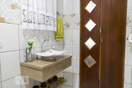 Casa à venda com 300m², 4 quartos e 5 vagasBanheiro