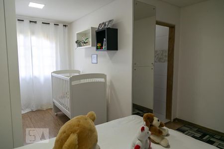 Casa à venda com 300m², 4 quartos e 5 vagasQuarto 3