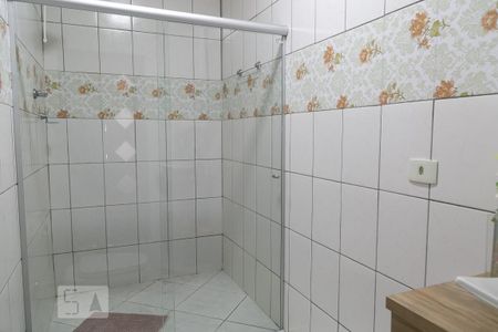 Casa à venda com 300m², 4 quartos e 5 vagas Casa à venda com 300m², 4 quartos e 5 vagasBanheiro