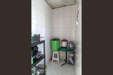 Casa à venda com 300m², 4 quartos e 5 vagasQuintal