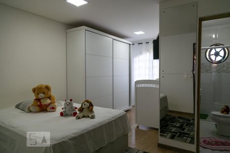 Casa à venda com 300m², 4 quartos e 5 vagasQuarto 3