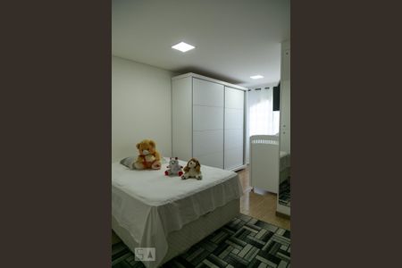 Casa à venda com 300m², 4 quartos e 5 vagasQuarto 3