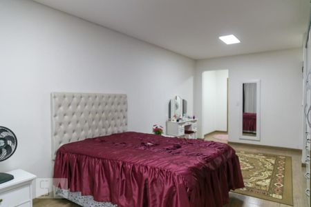 Casa à venda com 300m², 4 quartos e 5 vagasQuarto 4