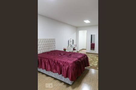 Casa à venda com 300m², 4 quartos e 5 vagasQuarto 4