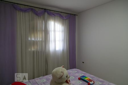 Suíte 1 de casa à venda com 4 quartos, 300m² em Jardim Toscana, Guarulhos