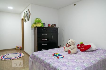 Casa à venda com 300m², 4 quartos e 5 vagasSuíte 1