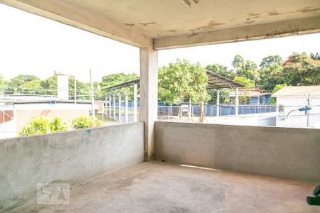 Casa à venda com 300m², 4 quartos e 5 vagasQuintal