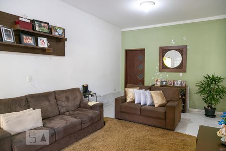 Sala de casa à venda com 4 quartos, 300m² em Jardim Toscana, Guarulhos