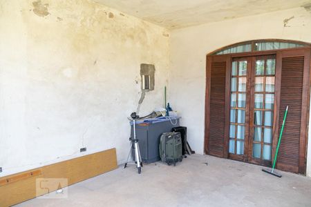 Casa à venda com 300m², 4 quartos e 5 vagasQuintal