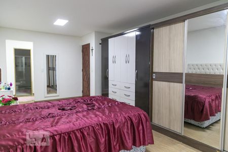 Casa à venda com 300m², 4 quartos e 5 vagasQuarto 4