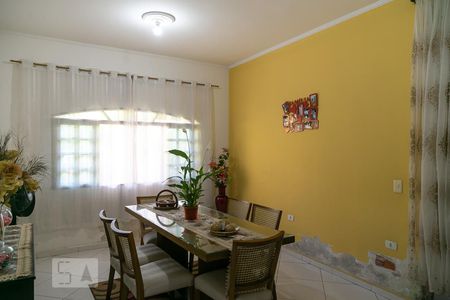 Sala de casa à venda com 4 quartos, 300m² em Jardim Toscana, Guarulhos