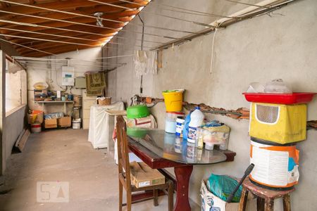 Casa à venda com 300m², 4 quartos e 5 vagas Casa à venda com 300m², 4 quartos e 5 vagasQuintal