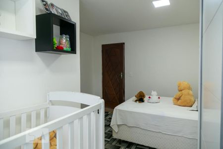 Casa à venda com 300m², 4 quartos e 5 vagasQuarto 3