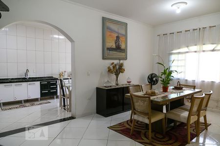 Sala de casa à venda com 4 quartos, 300m² em Jardim Toscana, Guarulhos