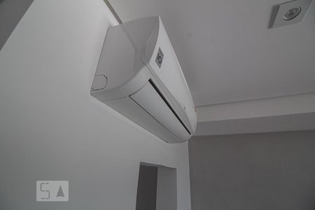 Apartamento para alugar com 83m², 1 quarto e 1 vaga