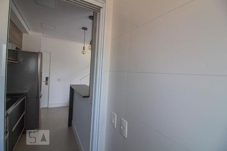Apartamento para alugar com 83m², 1 quarto e 1 vaga