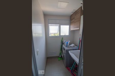 Apartamento para alugar com 83m², 1 quarto e 1 vaga