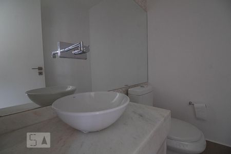 Apartamento para alugar com 1 quarto, 83m² em Vila Gertrudes, São Paulo