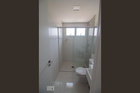 Apartamento para alugar com 83m², 1 quarto e 1 vaga