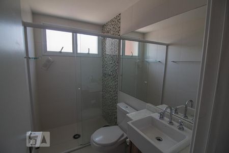 Apartamento para alugar com 83m², 1 quarto e 1 vaga