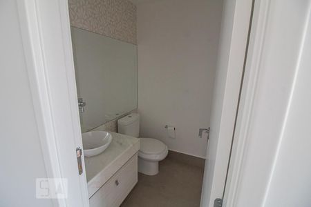 Apartamento para alugar com 1 quarto, 83m² em Vila Gertrudes, São Paulo