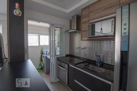 Apartamento para alugar com 83m², 1 quarto e 1 vaga