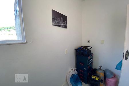 Quarto 1 de apartamento à venda com 3 quartos, 65m² em Engenho Novo, Rio de Janeiro