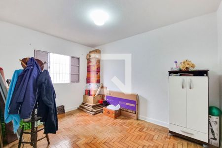 Quarto de casa para alugar com 2 quartos, 153m² em Vila Santos, São José dos Campos